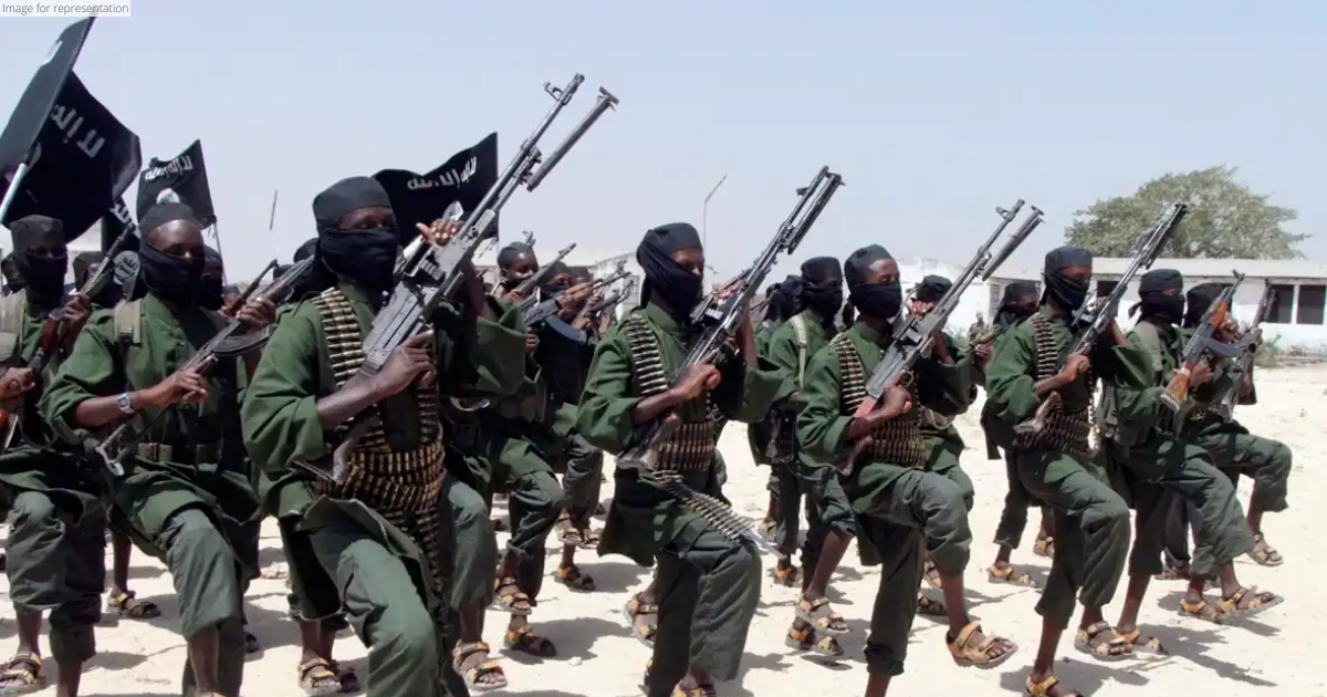 Somali army kills 10 Al-Shabab terrorists in southern region